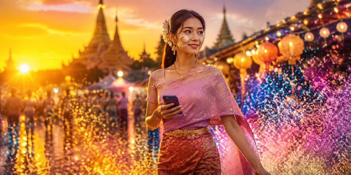 ပုဂံစေတီတော်များအောက်၌ ပေးငွေ စိတ်ဓါတ်