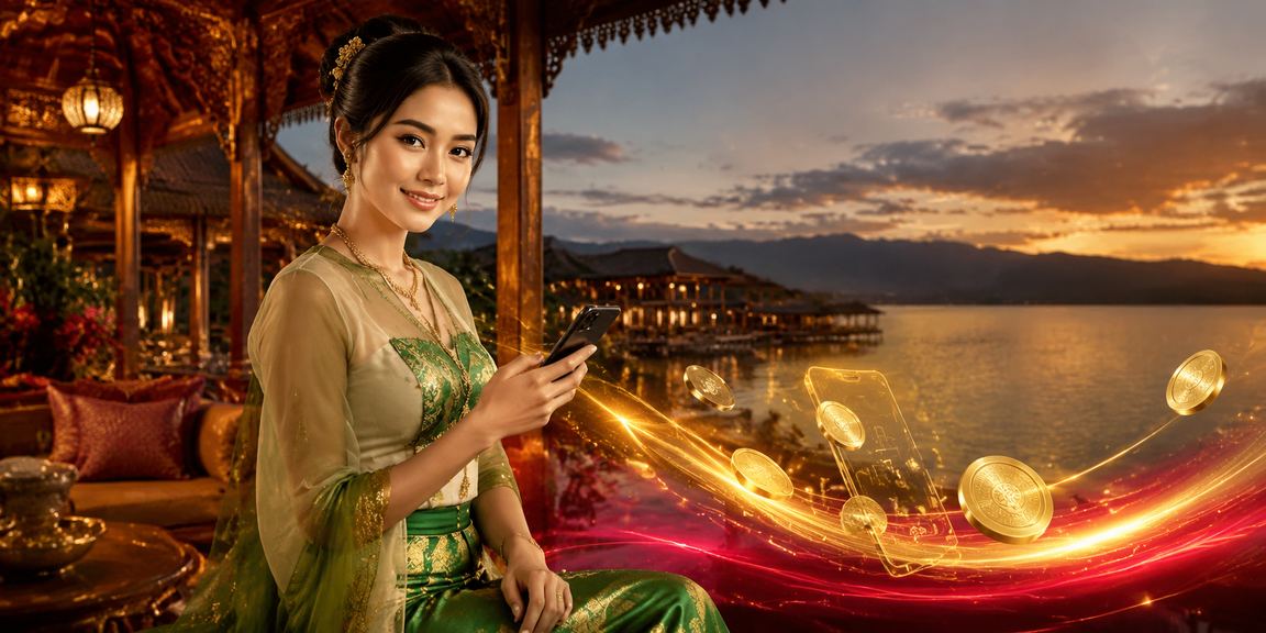 အင်းလေးကန်ဘက်က ပေးငွေလုပ်ငန်းအောင်မြင်မှု